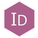 Adobe InDesign icon